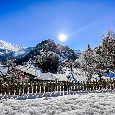 Le Mimi Shelter - Nouveau A Valloire - Apt 6 Pers エクステリア 写真
